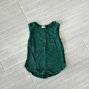 Zenana tank top. NWOT